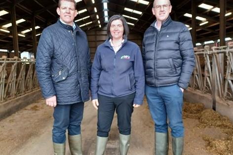 New Welsh rural minister handed major farming challenges