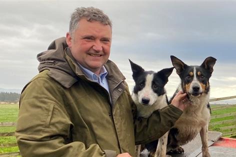 More than 1,000 trained to support mental health in Scottish farming