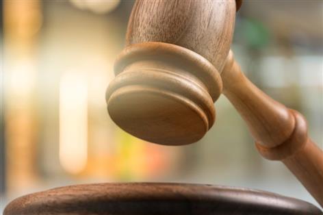 Egg farm fined £53k after worker trapped in conveyor machinery