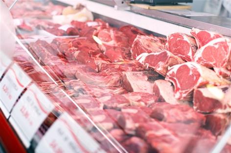 Organic food no safer for antibiotic resistance risk, UK study finds