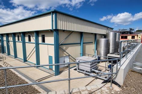Cottage cheese boom drives £6m Rodda's investment in Cornwall