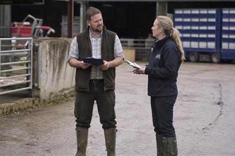 Unions warn urgent action needed after final farm assurance report