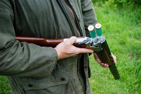 Northern Ireland firearms fee hike dropped after rural backlash