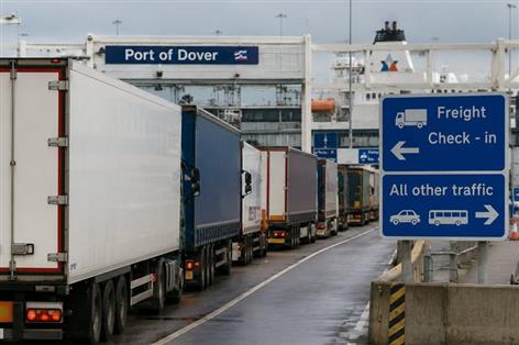 Defra urges agrifood businesses to prepare for SPS deal
