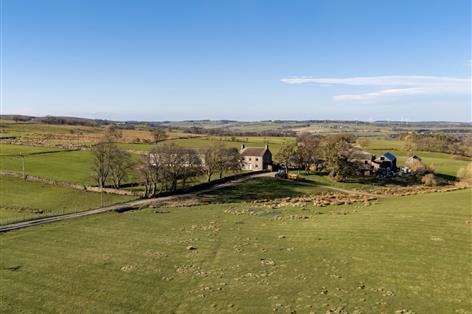 329-acre County Durham livestock farm hits market for £2.25m