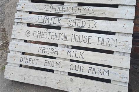 Chesterton House Farm invests in smarter slurry handling