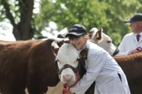 Royal Three Counties Show set for bumper return
