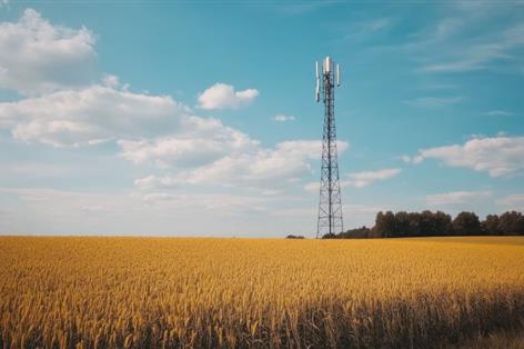 Farmers face fresh mast rent cuts under expanded telecoms reforms