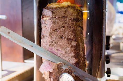 Kebab firm fined £500,000 over fake lamb labelling