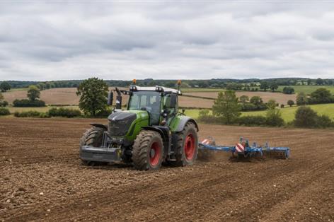 NFU tells banks rising costs are hitting farm confidence