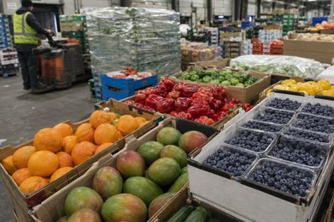 Fresh produce prices could rise under new import checks, body warns