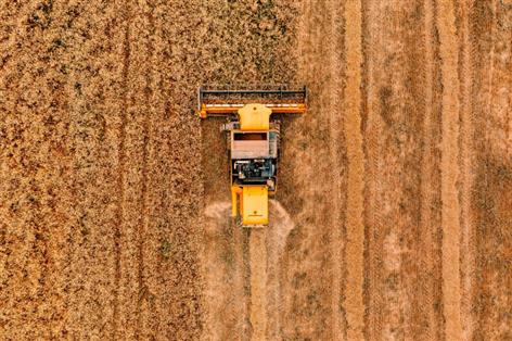 Arable farmers told to take control as subsidy support fades