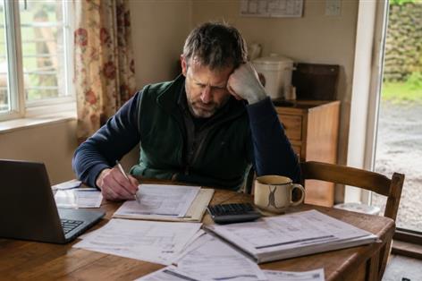Welsh farming red tape burden faces independent review