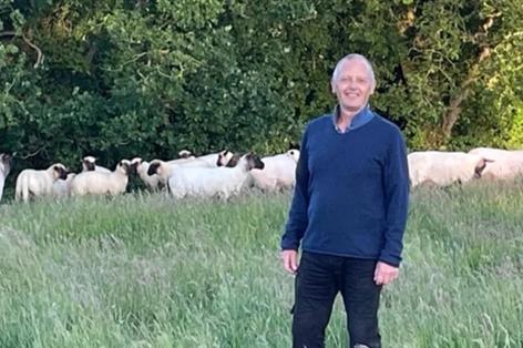 Farming leaders recognised in King's Birthday Honours