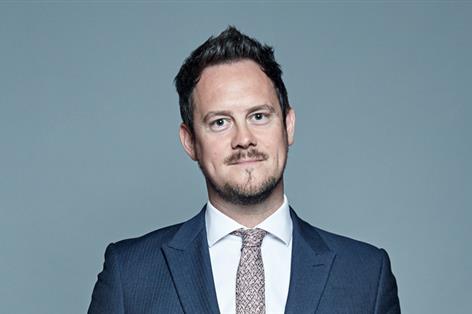 New Defra farming minister appointed after Eagle move
