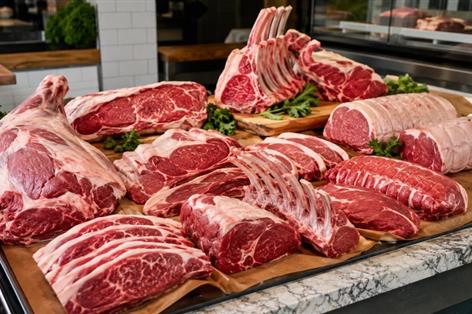 Japan appetite for British red meat fuels export drive