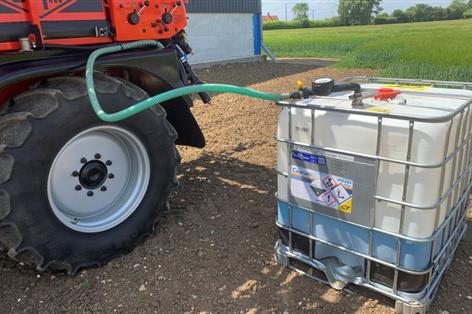 Severn Trent opens 2026 farm grant scheme