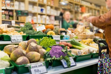 Farm shops warned as rural crime hits nine in 10 retailers