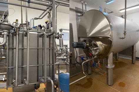 Unhomogenised milk boom prompts Waitrose farm investment
