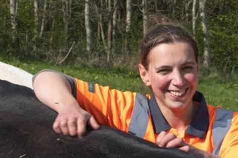 Herefordshire dairy seeks £47k lifeline after losing 25-year milk contract