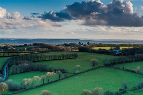 Council backs plan to save Cornwall's county farms estate