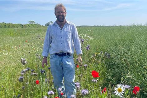 Soil Farmer finalists show cost-cutting power of better soils