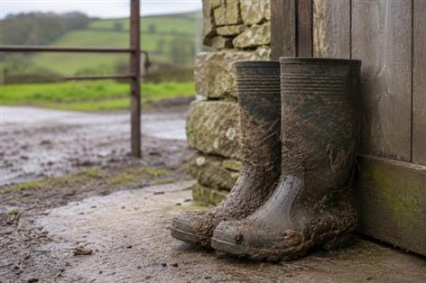 Farmers urged to know cancer signs after Clarkson diagnosis
