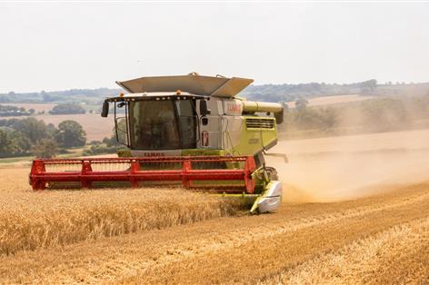 Extreme weather costing arable farmers billions, AHDB warns