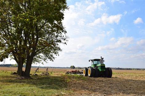 Farmers warned after agriculture linked to half of pipeline incidents