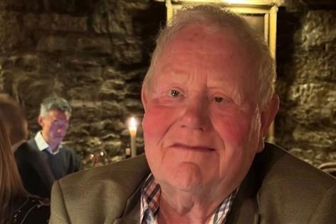 Family pay tribute to Fife farmer killed in tractor accident