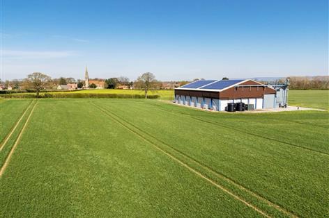 North Yorkshire farmland attracts bids of up to £16,500 per acre
