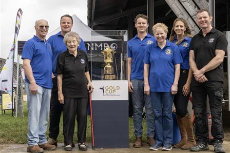 Treveale Farm hosts major dairy open day after historic win