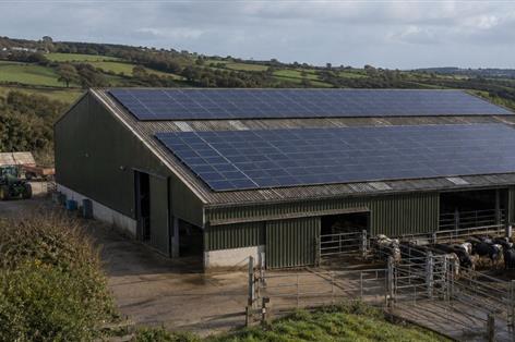 NI farmers to benefit from fairer grid connection costs