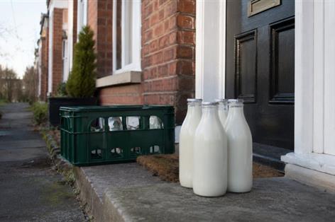 Milk & More depot workers regain bargaining rights