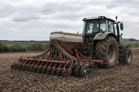 Supply chains warned not to dump carbon costs on farmers