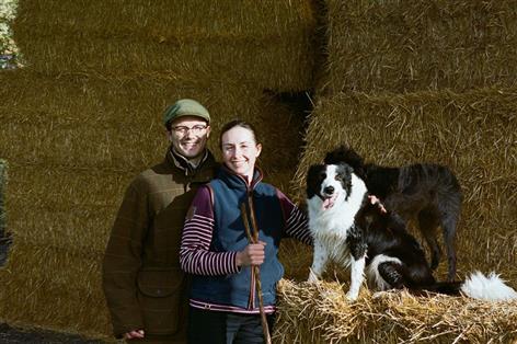 The Archers-linked farm putting community back at its heart