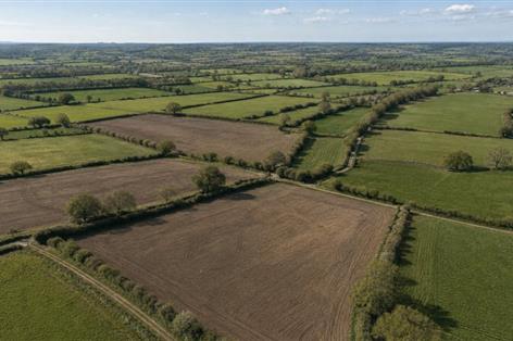 SFI26 Window 1 funding hits 75% as farmers urged to act