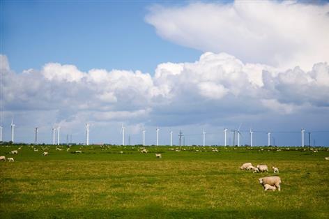 Farm wind turbines could avoid full planning process