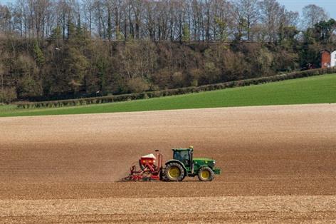 Tenant farmers demand action as 4,500 acres leave rented sector