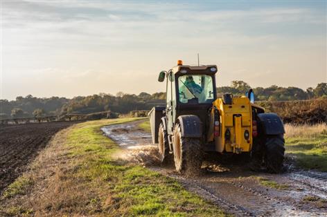 Farmer protection cover jumps amid illness and injury fears