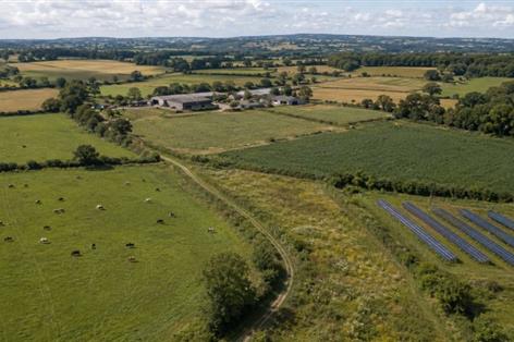 £40,000 prize opens for mixed land use innovators