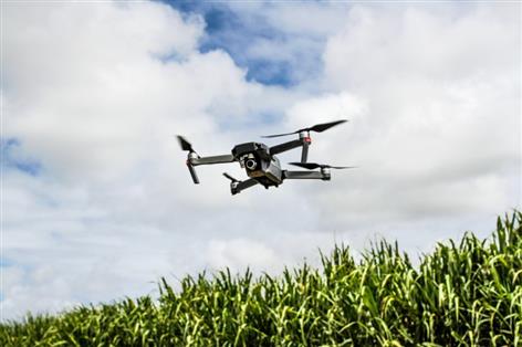 £20m fund opens for next generation of farm robots