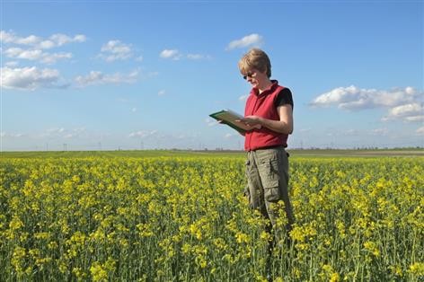 New workshops aim to connect women across farming