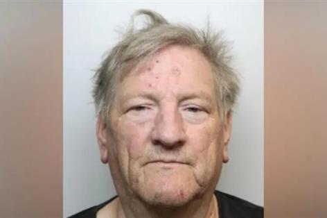 Farmer jailed after body found in trailer abandoned at farm