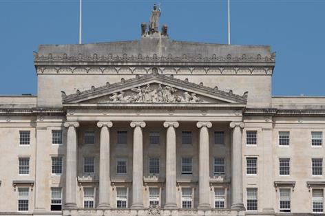 Farmers to protest at Stormont over Co Tyrone cattle deaths