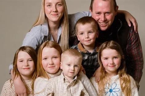 Thousands raised for family of farmer killed in accident