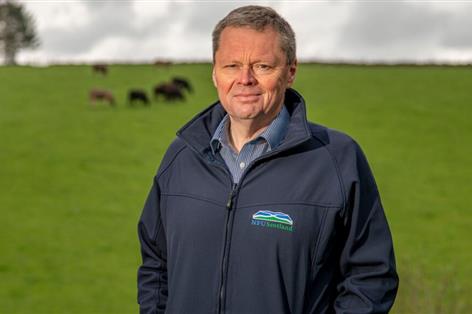 Scottish produce gains ground as supermarkets step up sourcing