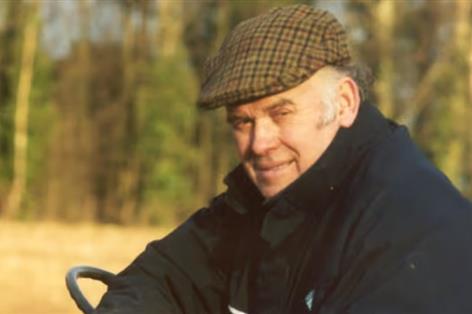 Tributes paid to ploughing stalwart Ken Chappell MBE