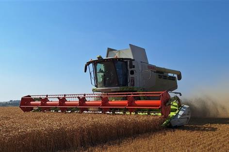 Waitrose launches regenerative farming series with National Geographic