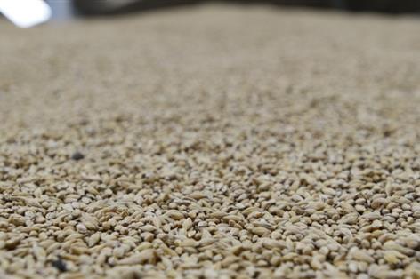 Frontier completes takeover of Aberdeen Grain site